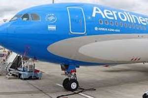 Rabuñal: cuando se retomen las operaciones regulares el mundo de la aviación va a cambiar “sustancialmente”