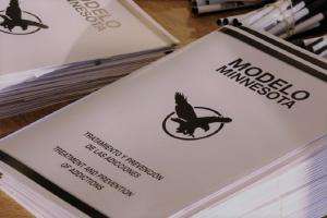 Dictarán curso virtual de Consejería Terapéutica a cargo de la Asociación Modelo Minnesota 