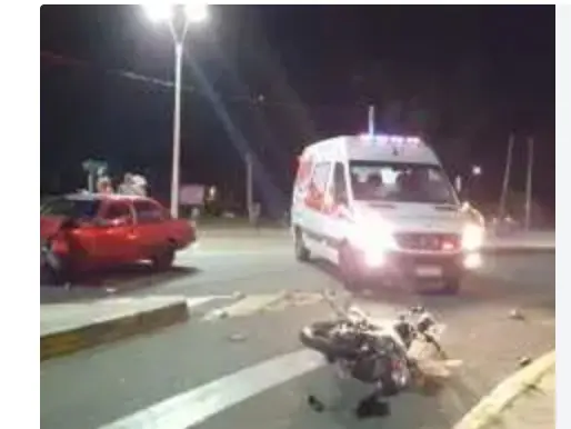 A cinco años de sini...