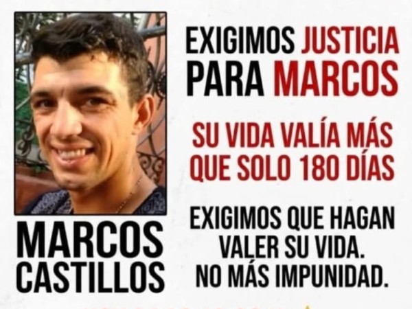 Convocan a marcha pa...