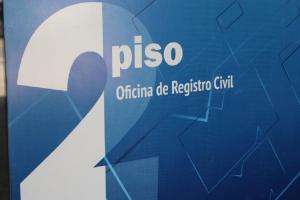 Oficinas de Registro Civil y Archivo de la IDM retoman hoy la atención presencial