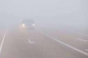 INUMET advierte por nieblas y neblinas que obstaculizan la visibilidad fundamentalmente en rutas y caminos