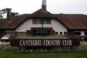 Cantegril Country Club retoma paulatinamente las actividades con estricto protocolo sanitario