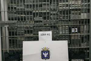 Vaccotti: los narcotraficantes se instalaron en Uruguay hace unos 15 años y la situación actual se veía venir