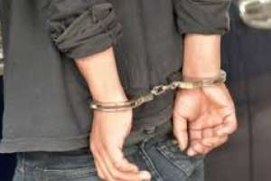Un adolescente fue formalizado tras ser detenido robando dentro de una casa en Playa Hermosa