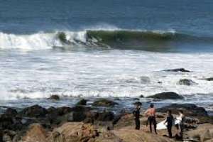 Rompientes de Piriápolis se incorporan a Programa Uruguayo