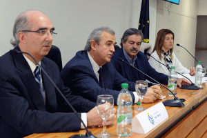 Comisión Honoraria Asesora para la Seguridad Rural reinicia trabajo y anuncia que reforzará presencia