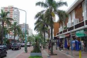 Punta del Este: Gorlero será peatonal el próximo sábado; es una “prueba piloto”