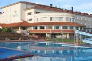 Será reformado a la brevedad el Hotel Alcion en el balneario Solís