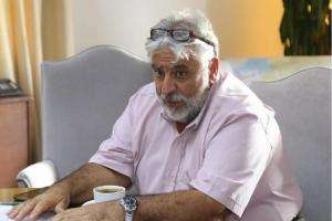 Pígola: mantener los convenios de patente “es una medida social ante las dificultades de la gente”