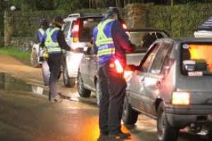 Operativos de control: medidas adoptadas “ayudan a frenar la problemática en el tránsito”, dijo Pígola