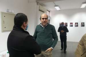 Abdala en Maldonado: se retoma en forma parcial la atención en los CAIF, Clubes de Niños y Centros Juveniles