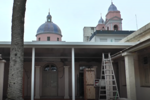 Refaccionan el museo: colección de García Uriburu se podrá disfrutar en renovadas instalaciones