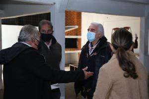 Abrirán nuevo refugio para 50 personas en situación de calle; también se traslada el de Maldonado Nuevo