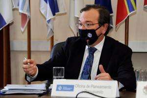 OPP individualiza Jornales Solidarios de Maldonado para que municipios puedan replicarlo