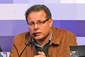 Aníbal Pereyra advierte que las intendencias perderán un año real en la definición del nuevo presupuesto