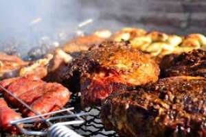 Robó cajas de vino en una parrillada y tendrá que cumplir seis meses de prisión