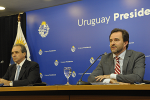 Cardoso: se trabaja en definición de protocolos para retomar actividad en el sector turístico