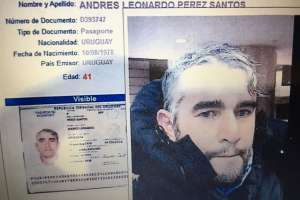 Detuvieron en Cerro Largo al presunto autor de robo a uruguaya repatriada de España