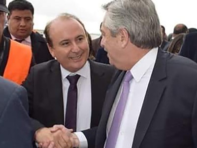 Senador argentino logró justificar la compra de un apartamento en Punta del Este tras ser acusado por lavado de activos