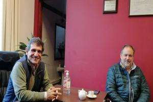 Secretaría Nacional de Deportes destaca el potencial que tiene Maldonado