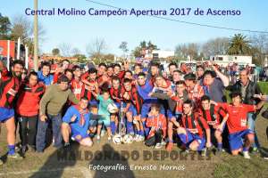 Central Molino cumple 70 años y realizó una celebración “intima”, debido a la emergencia sanitaria