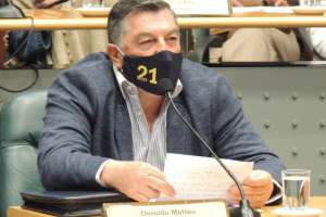 Edil Matteu destaca labor de las policlínicas municipales de Maldonado para enfrentar la pandemia