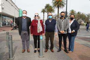 Turismo y conciencia LGBT: autoridades municipales avanzan en diferentes acciones para promover este sector