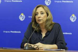 Mónica Bottero sobre Cristino: "Es un chico problemático que dejó adentro a medio Uruguay"