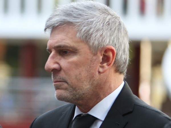 Balbi sobre el caso...