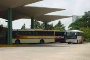 Se reforzarán los controles en Maldonado para pasajeros que viajen o lleguen desde Treinta y Tres