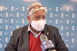 IDM mantendrá el subsidio a las empresas de transporte durante este mes