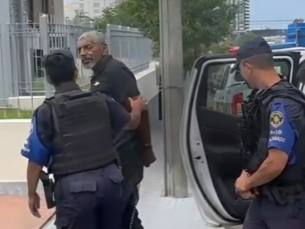 Condenaron a “Negro...