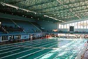 Avanza el proyecto de creación de un Centro de Alto Rendimiento de Natación en Maldonado