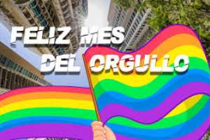 Gobierno departamental se suma al Día Internacional del Orgullo LGBT; este domingo habrá actividad en plaza San Fernando