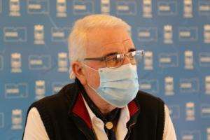 Se mantiene en Maldonado la suspensión de realización de espectáculos públicos y eventos sociales masivos