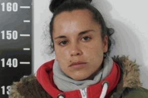 Una mujer condenada tras intentar ingresar droga a Las Rosas escondida en sus partes íntimas