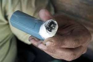 Se retoma proyecto de ley que permite la internación voluntaria anticipada de adictos a la pasta base