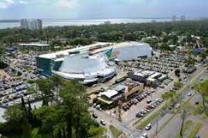 Punta Shopping reabre este miércoles su plaza de comidas y empieza “el descuentazo”