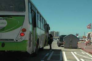 Líneas de ómnibus modifican su recorrido debido a trabajos en Punta del Este