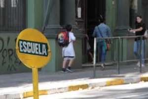 Definieron fecha de las vacaciones de julio: del 20 al 2 de agosto