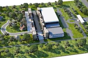 Aznárez: el trabajo para concretar Punta del Este Film Studios ya está en las etapas finales