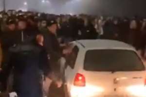 IDM advierte sobre evento “tuning” en la rambla y en Piriápolis