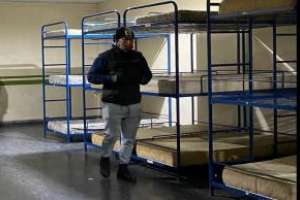 Municipio de San Carlos ofrece traslado a refugio del Campus