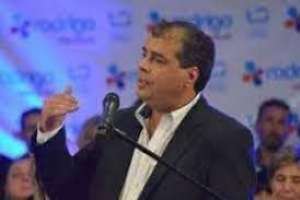 Rodrigo Blás y la LUC: cambiar el régimen de ocupación de las empresas en Maldonado “vale el doble”