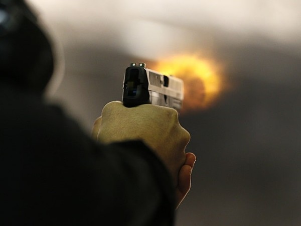 Vecinos reportaron a...