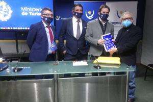 IDM instrumentará la entrega de un sello de “operador responsable” para hoteles y restaurantes