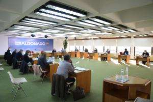 Aumenta el volumen de residuos en Maldonado por mayor presencia de gente, sobre todo los fines de semana