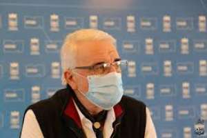 Bentancur: el objetivo es pasar este invierno, "que es muy duro para todos"
