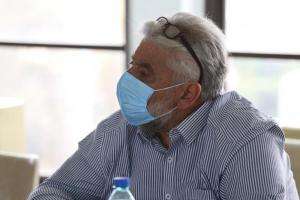 Área de Tránsito trabaja con el 100 % de su personal para cumplir con los trámites atrasados por la pandemia